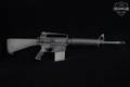 Bushmaster A2 .308 Rifle .308 NATO Black in Good Condition Image 3