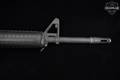 Bushmaster A2 .308 Rifle .308 NATO Black in Good Condition Image 4