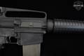 Bushmaster A2 .308 Rifle .308 NATO Black in Good Condition Image 5