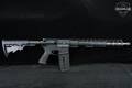 Spikes Tactical ST15 Spider Logo .223 Wylde Unknown in Very Good Condition Image 3