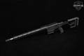 Sig Sauer CROSS .308 Win. Black in Very Good Condition Image 2