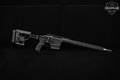 Sig Sauer CROSS .308 Win. Black in Very Good Condition Image 3