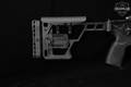 Sig Sauer CROSS .308 Win. Black in Very Good Condition Image 4