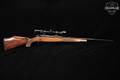 Weatherby Mark V Deluxe-style 7mm Wby. Mag. Blued & Walnut in Good Condition Image 3