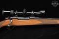 Weatherby Mark V Deluxe-style 7mm Wby. Mag. Blued & Walnut in Good Condition Image 5