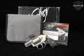 Kimber K6s Stainless DAO .357 Mag. Satin Stainless in Excellent Condition Image 2