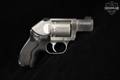 Kimber K6s Stainless DAO .357 Mag. Satin Stainless in Excellent Condition Image 4