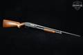 1922 Winchester Repeating Arms Model 12 12 Gauge Blued in Fair Condition Image 3