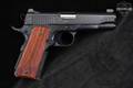 2024 Dan Wesson 1911 Heirloom, Commander, Limited Edition .45 ACP Two-Tone Case Color & Black in Excellent Condition Image 3