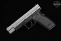 Springfield Armory XD-45 Tactical .45 ACP Two-Tone in Excellent Condition Image 3