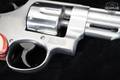 2015 Smith & Wesson (S&W) Model 625-8 Performance Center .45 ACP Stainless Steel in Good Condition Image 5
