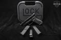 Glock 45 Crossover 9mm Luger Black in Excellent Condition Image 2