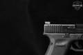 Glock 45 Crossover 9mm Luger Black in Excellent Condition Image 5