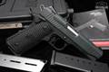 Sig Sauer 1911 Two-Tone Gray .45 ACP Two-Tone in Good Condition Image 2
