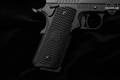 Sig Sauer 1911 Two-Tone Gray .45 ACP Two-Tone in Good Condition Image 3