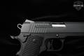 Sig Sauer 1911 Two-Tone Gray .45 ACP Two-Tone in Good Condition Image 4