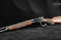 2010 Winchester Repeating Arms Model 1892 Takedown .45 Colt Blued in Very Good Condition Image 2