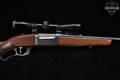 1961 Savage Arms Model 99F .308 Win. Blued in Good Condition Image 5