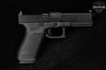Glock G20 Gen5 MOS 10mm Black in Very Good Condition Image 4