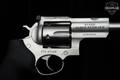 2022 Sturm Ruger Super Redhawk .44 Mag. Satin Stainless in Excellent Condition Image 4