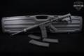 Smith & Wesson (S&W) M&P15 OR (Optics Ready) 5.56mm NATO Black in Very Good Condition Image 2