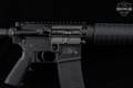 Smith & Wesson (S&W) M&P15 OR (Optics Ready) 5.56mm NATO Black in Very Good Condition Image 5
