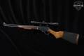 2008 Marlin Firearms Co. Model 336A .30-30 Blued in Very Good Condition Image 2