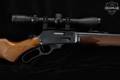 2008 Marlin Firearms Co. Model 336A .30-30 Blued in Very Good Condition Image 5