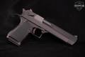 Israeli Military Industries (IMI) Desert Eagle Mark VII .44 Mag. Black in Very Good Condition Image 3