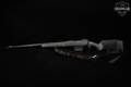 Savage Arms Model 110 Tactical LH 6.5 Creedmoor Black & Gray in Excellent Condition Image 3