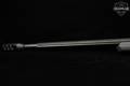 Savage Arms Model 110 Tactical LH 6.5 Creedmoor Black & Gray in Excellent Condition Image 4