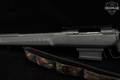 Savage Arms Model 110 Tactical LH 6.5 Creedmoor Black & Gray in Excellent Condition Image 5