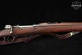 DWM Modelo Argentino 1909 Cavalry Carbine 7.65x53mm Mauser Blued & Hardwood in Good Condition Image 5