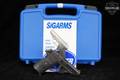 Sig Sauer P232 .380 ACP Black in Very Good Condition Image 2