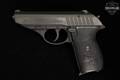 Sig Sauer P232 .380 ACP Black in Very Good Condition Image 3