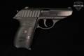 Sig Sauer P232 .380 ACP Black in Very Good Condition Image 4