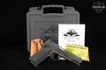Rock Island Armory (RIA) M1911 A1-FS Tactical .45 ACP Blued in Very Good Condition Image 2