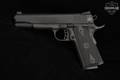 Rock Island Armory (RIA) M1911 A1-FS Tactical .45 ACP Blued in Very Good Condition Image 3
