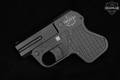 Heizer Defense Double Tap 9mm Luger (9x19 Para) Black in Very Good Condition Image 2