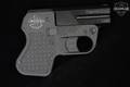 Heizer Defense Double Tap 9mm Luger (9x19 Para) Black in Very Good Condition Image 3