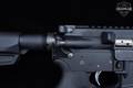Bushmaster XM15-E2S 5.56mm NATO Black in Very Good Condition Image 4