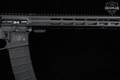 Smith & Wesson (S&W) M&P-15 5.56mm NATO Black in Very Good Condition Image 5
