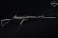 Sterling Arms International MK4 SMG 9mm Luger (9x19 Para) Black Crinkle in Very Good Condition Image 3
