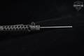 Sterling Arms International MK4 SMG 9mm Luger (9x19 Para) Black Crinkle in Very Good Condition Image 4