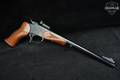 Thompson Center (TC, T/C, TCA) Contender Super 14 7mm TCU Blued in Good Condition Image 2