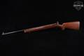 1945 Winchester Repeating Arms Model 75 Target .22 LR Blued & Walnut in Good Condition Image 2