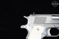 Springfield Armory Model 1911-A1 .45 ACP Stainless Steel in Very Good Condition Image 5