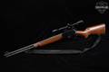 1986 Marlin Firearms Co. Model 336CS .30-30 Wood in Very Good Condition Image 3