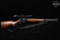 1986 Marlin Firearms Co. Model 336CS .30-30 Wood in Very Good Condition Image 4