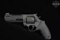 Taurus Raging Hunter .44 Mag. Matte Black in Excellent Condition Image 3